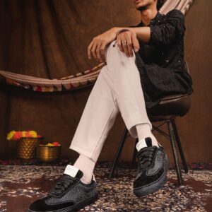 RANGREZA ETHNIC by Bacca Bucci