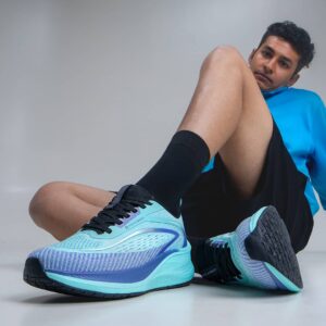Bacca Bucci Zephyr – All-Day Comfort Running & Training Shoes