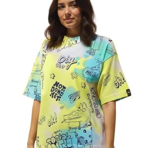 Bewakoof Women T-Shirt